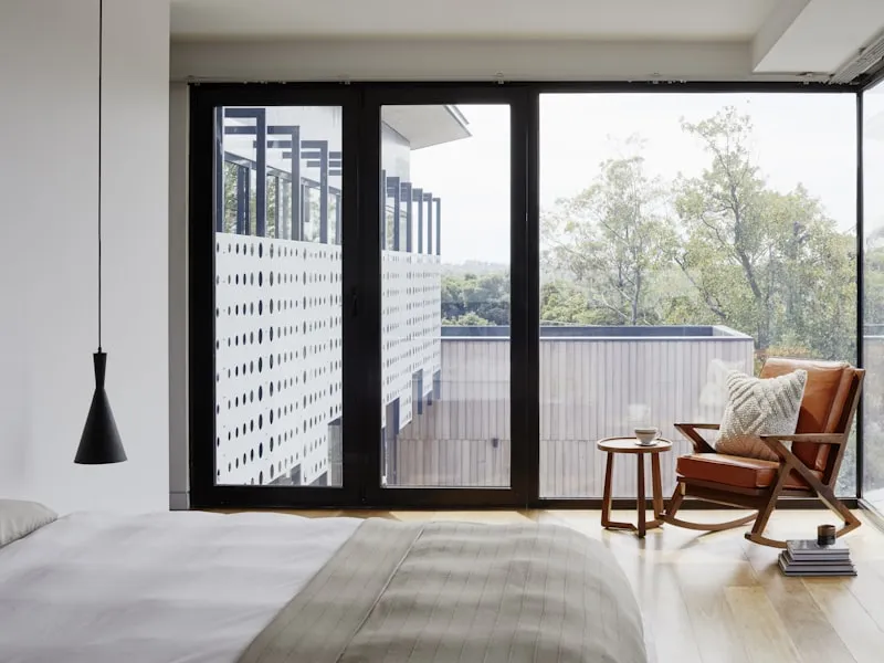 Bamboo Shades in San Diego