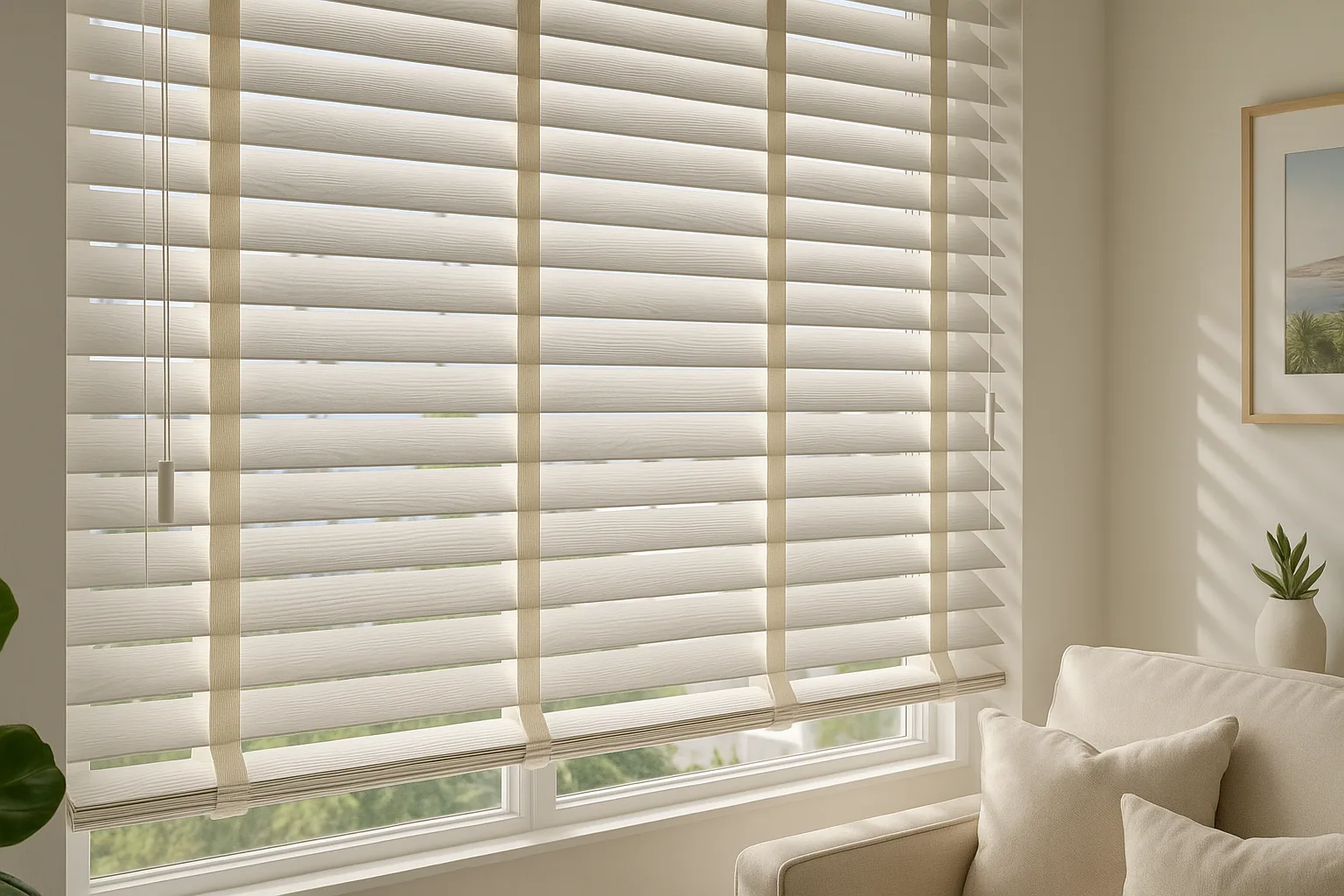 Discover the Benefits of Hunter Douglas Blinds in San Diego
