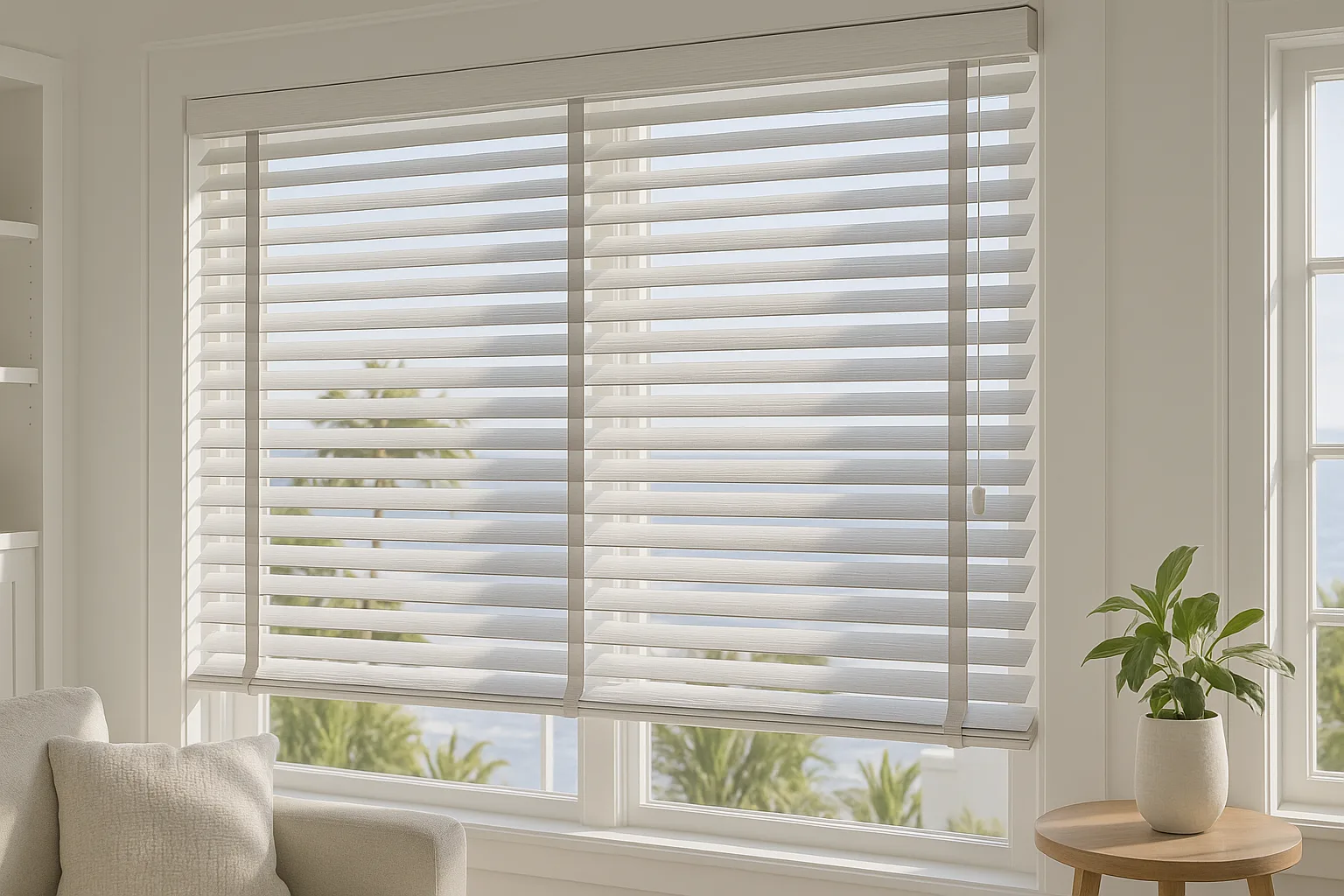 Discover the Benefits of Motorized Blinds in San Diego