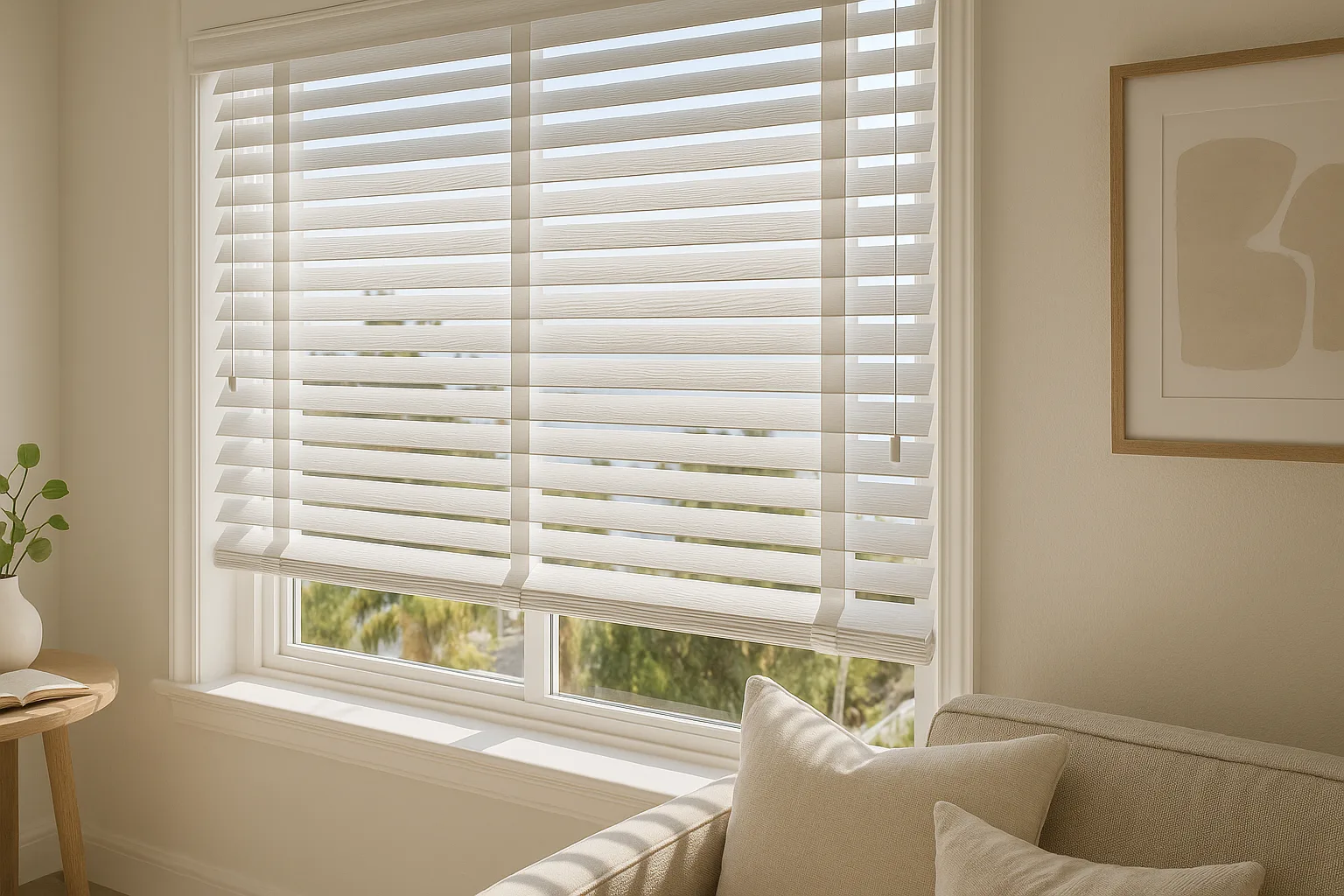 Enhance Your San Diego Home with Cellular Blinds for Windows
