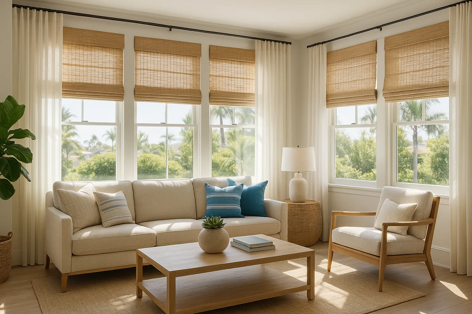Find the Best Blind Installers Near Me in San Diego