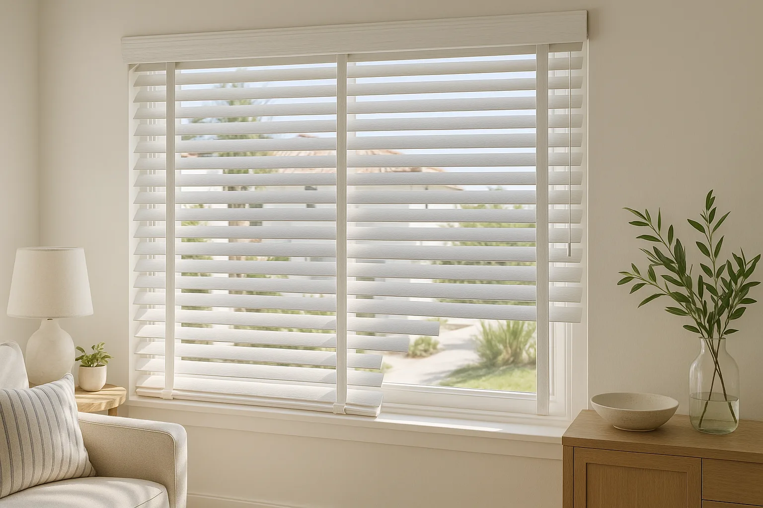 How to Restring Venetian Blinds Step by Step in San Diego