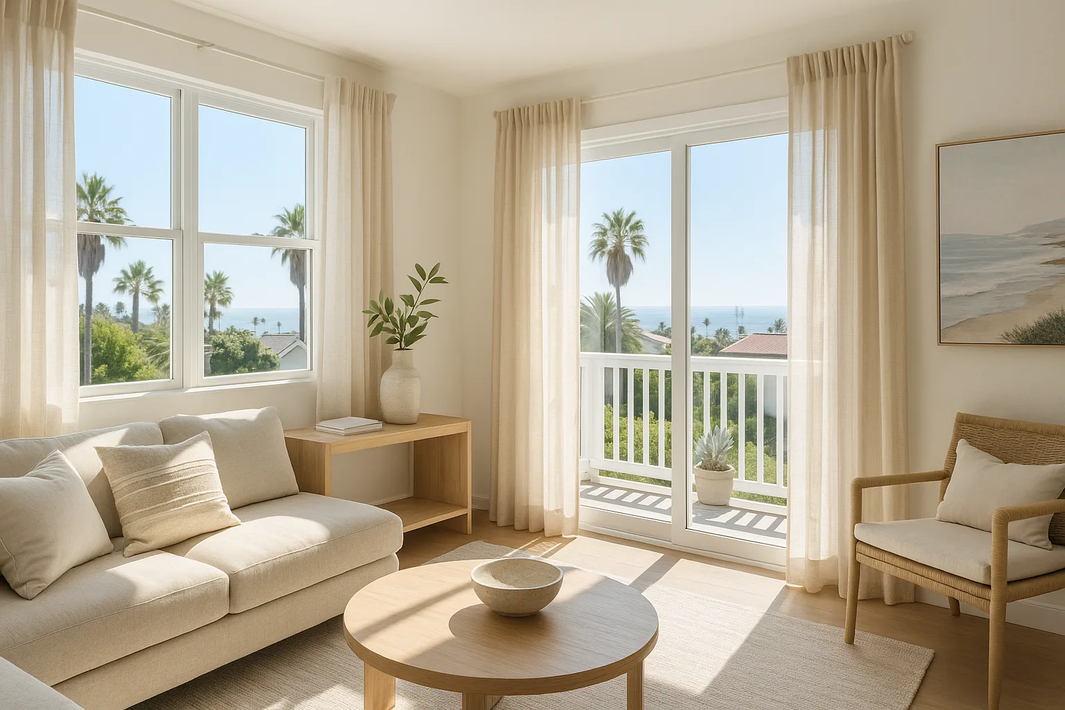Top Window Coverings for Kitchen Sink Window Ideas in San Diego