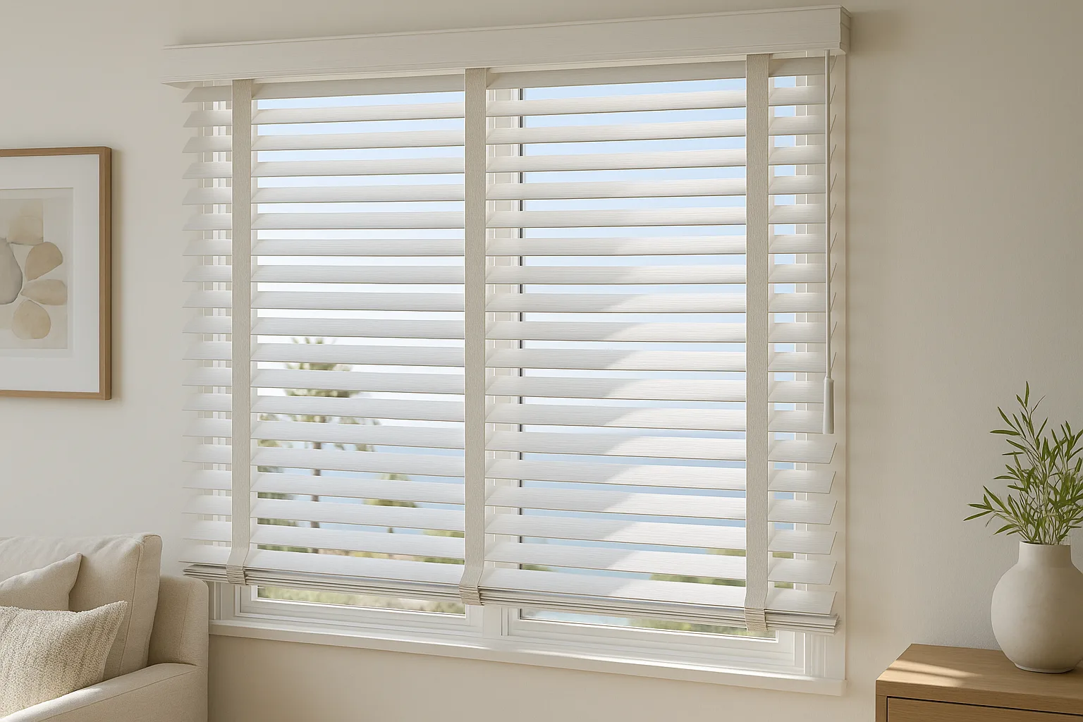 Why Do My Blinds Keep Falling Down? Fixes and Tips for San Diego Homes