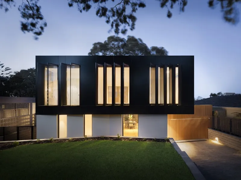 Double Cell Honeycomb Shades in San Diego