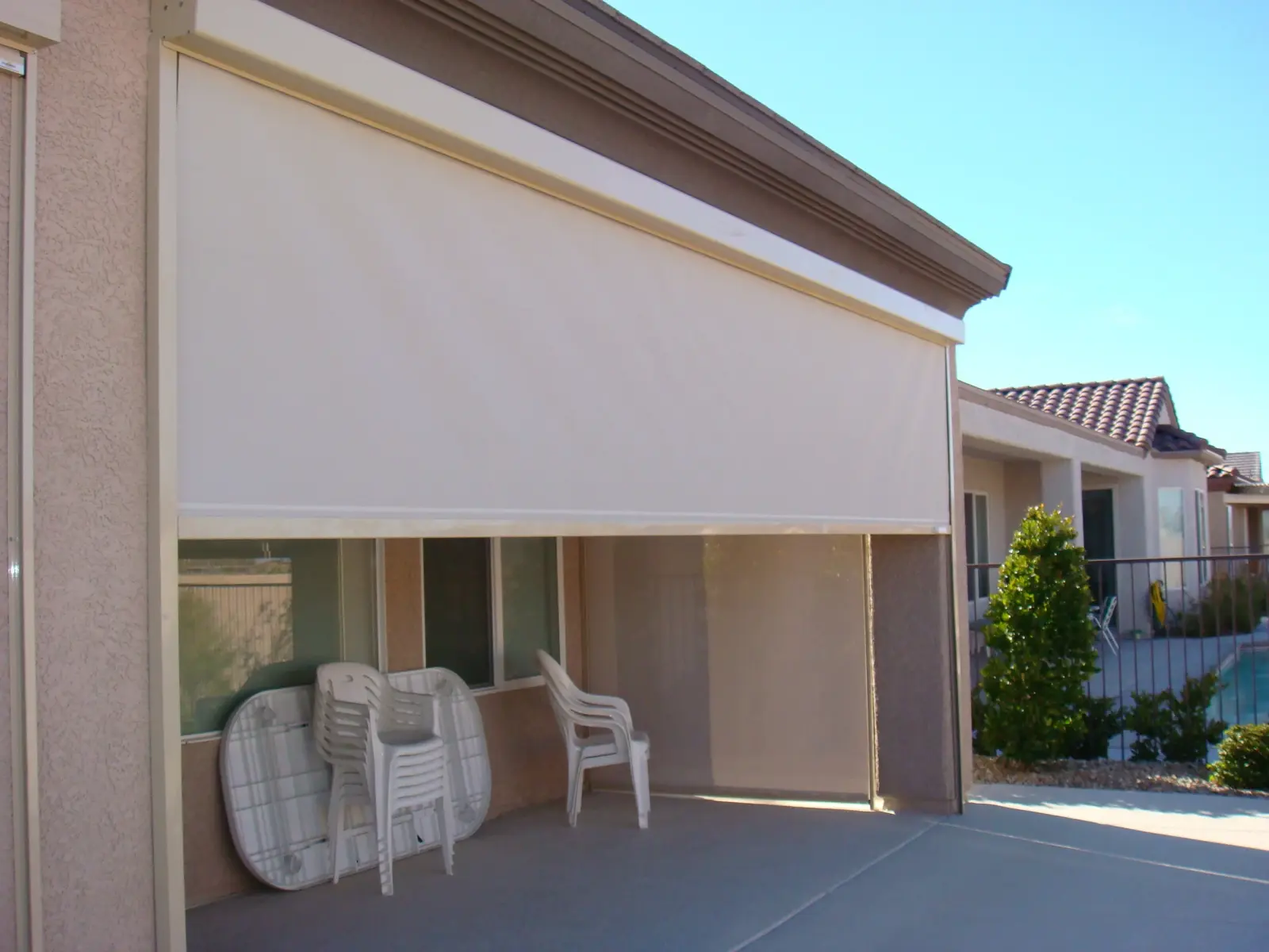 Complete Guide to Outdoor Shades for Your Patio