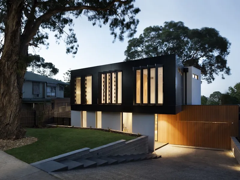 Pergola & Cabana Shades in San Diego
