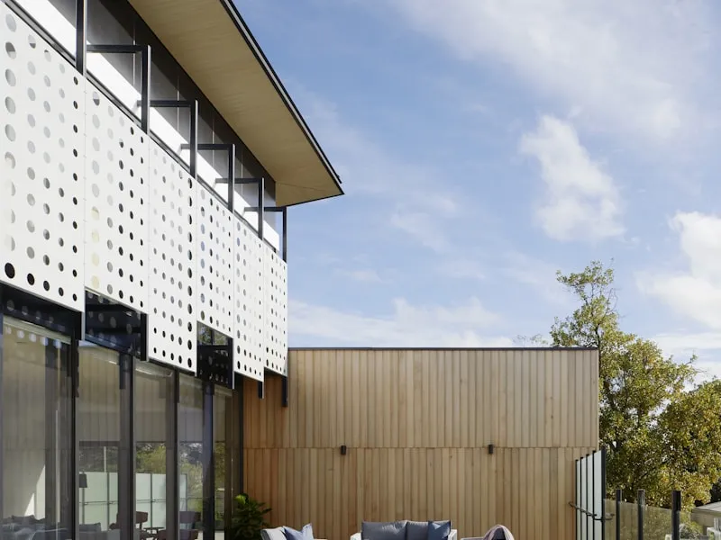 Triple Cell Honeycomb Shades in San Diego