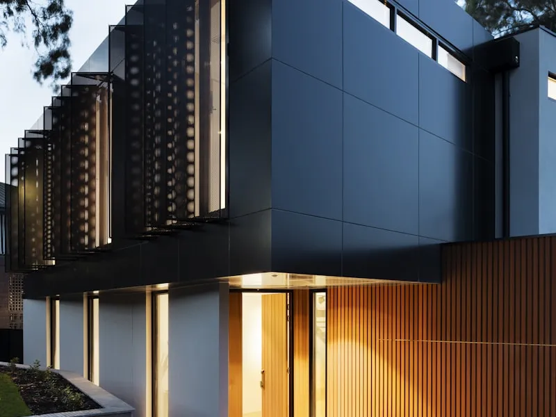 Vertical Blinds in San Diego