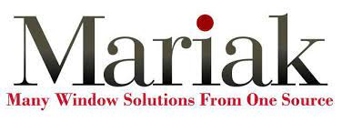 Mariak Window Fashion Logo